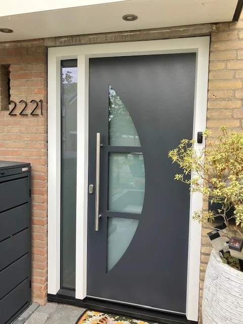 Voordeur Juno